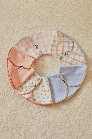 コニースタイ(パイピング)