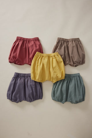 かぼちゃパンツ