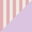 Pink Stripe 2p