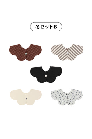 コニースタイ(ローリング) / 5枚セット