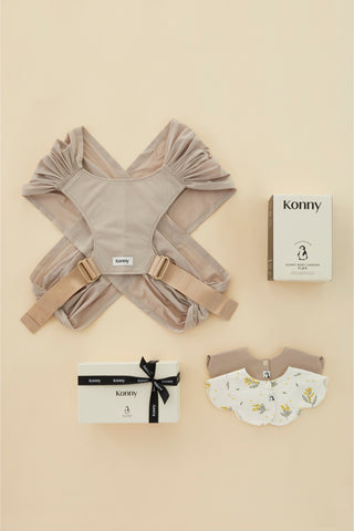 コニー抱っこ紐シグネチャーギフト