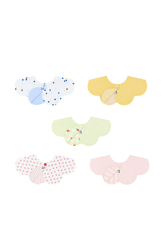 コニースタイ（リバーシブル） / 5枚セット