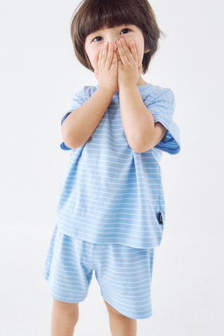 [26SS] モダール サマー パジャマセット