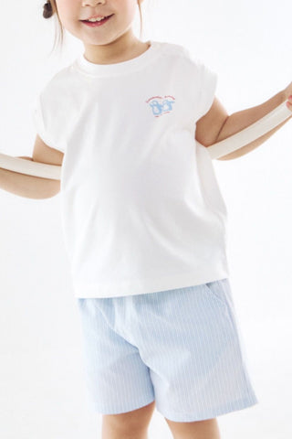 [26SS] クールコットン セットアップ