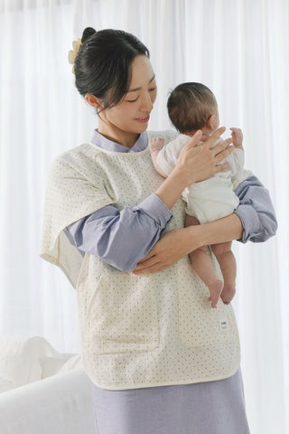 ペアレンツエプロン