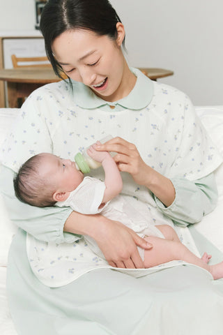 ペアレンツエプロン