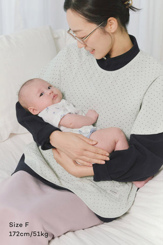 ペアレンツエプロン