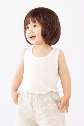 [26SS] クールタッチ インナー（タンクトップ）