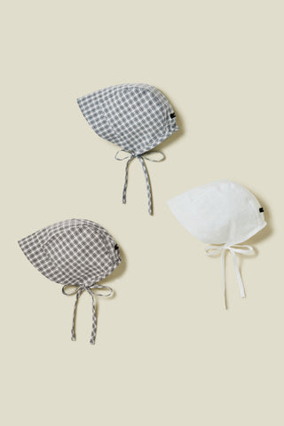 コットンボンネット