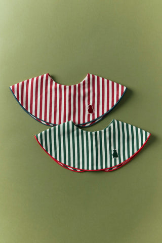 [Holiday] コニースタイ（パイピング）