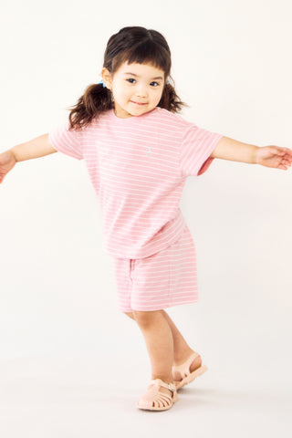 [26SS] モダール サマー パジャマセット