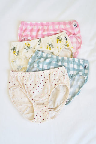 モダール ウルトラソフト ショーツ（女の子）