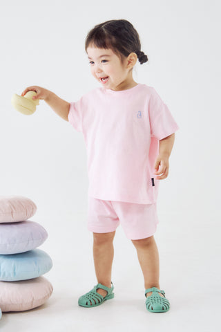 [26SS] モダール サマー パジャマセット