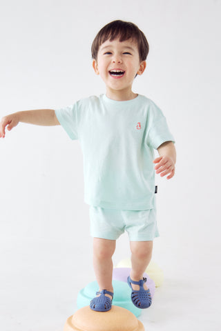 [26SS] モダール サマー パジャマセット