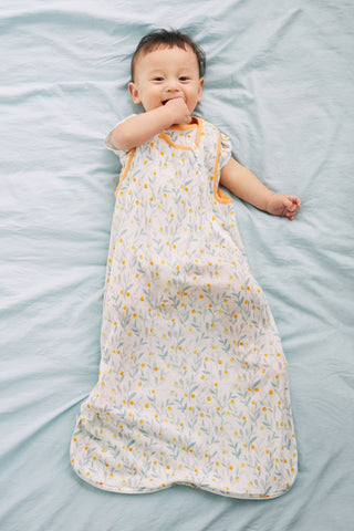 コットンメッシュ スリーピングバッグ