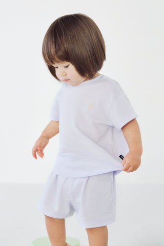 [26SS] モダール サマー パジャマセット