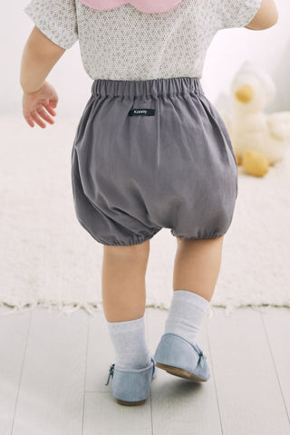 かぼちゃパンツ