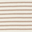 Mocha Stripe