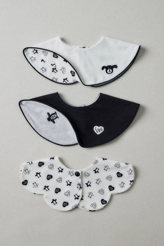 Konny X INAPSQUARE コニースタイ3P SET