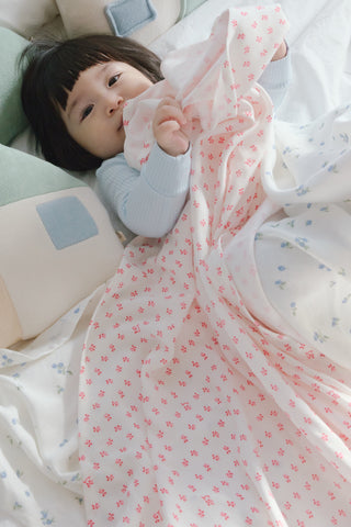 ウルトラソフト バンブーブランケット