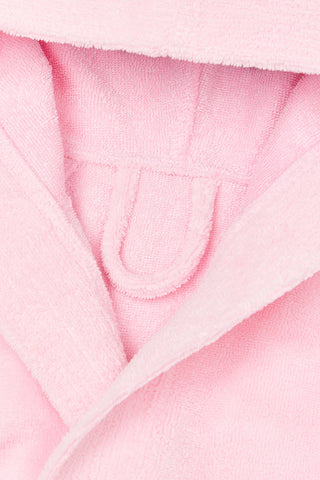 [26SS] EasyBath キッズバスローブ