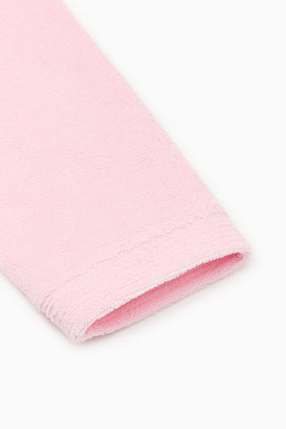 [26SS] EasyBath キッズバスローブ