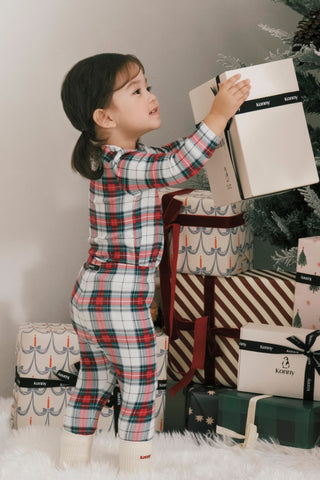 【11/12(水) 販売予定】[Holiday] モダール ウルトラソフト パジャマセット