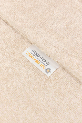 EasyBath クラシックバスローブ