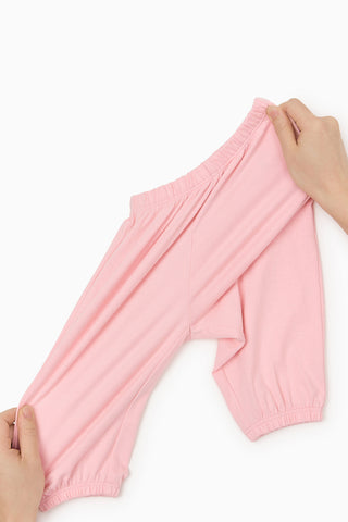 [26SS] モダール リラックス 上下セット