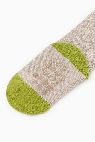 [26FW] Easy-fit リブソックス（2P)