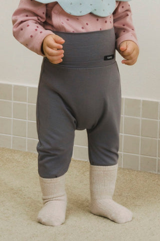 ソフトモダール ハイウエストレギンス