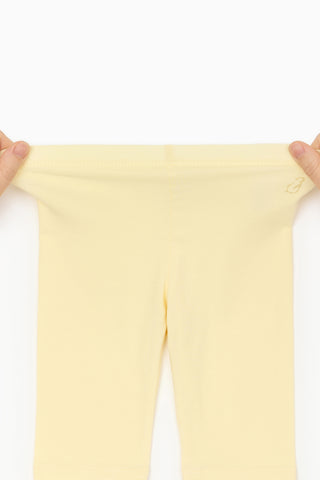 [26SS] ウルトラライト クロップドレギンス 8分丈