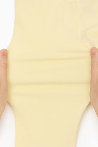 [26SS] ウルトラライト クロップドレギンス 8分丈