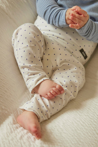 ソフトモダール ハイウエストレギンス