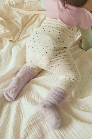 ソフトモダール ハイウエストレギンス