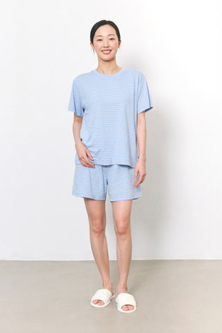 [26SS] モダール サマーパジャマセット（大人用）