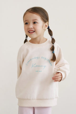 【2/12 お昼12時発売予定】[26SS] ソフトタッチ リラックススウェットシャツ