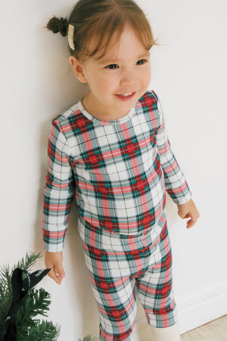 【11/12(水) 販売予定】[Holiday] モダール ウルトラソフト パジャマセット