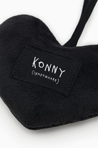 Konny X INAPSQUARE キーリング