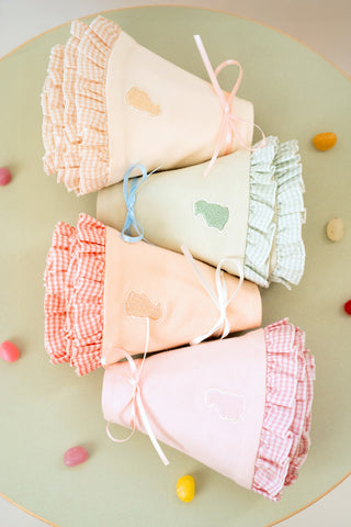 コニースタイ（フリル）