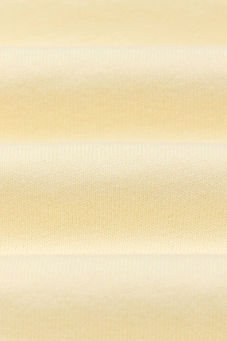 【2/12 お昼12時発売予定】[26SS] バターコットン スウェットセット