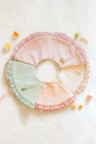 コニースタイ（フリル）