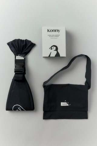 Konny X INAPSQUARE コニー安心ヒップシート