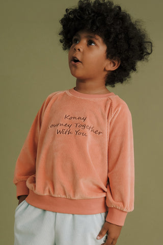 [26FW] ウルトラウォーム裏起毛トップス