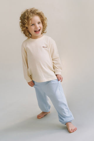 [26SS] モダール リラックス 上下セット