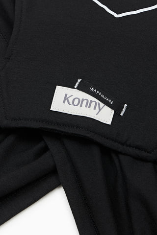 Konny X INAPSQUARE コニー抱っこ紐FLEX SoftBreeze™