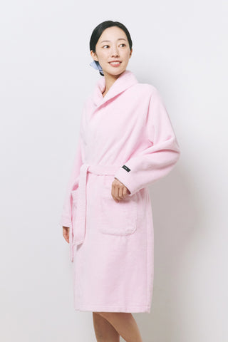 EasyBath クラシックバスローブ