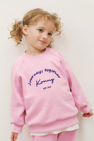 【2/12 お昼12時発売予定】[26SS] ソフトタッチ リラックススウェットシャツ