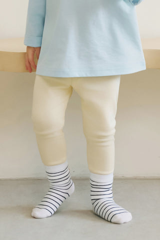 [26SS] モダール ウルトラソフトレギンス 10分丈