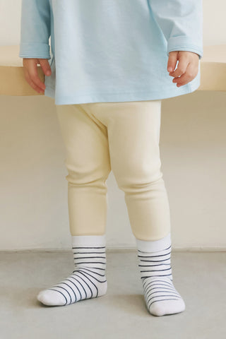 [26SS] モダール ウルトラソフトレギンス 10分丈